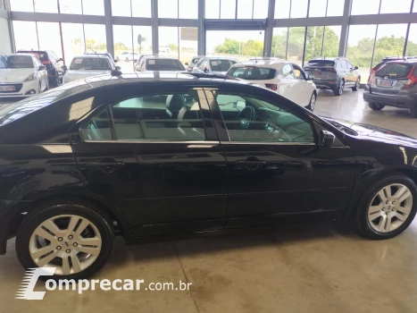 FUSION 2.0 SEL 16V