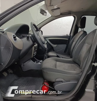 SANDERO 1.0 Expression 16V