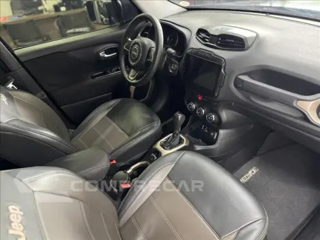 RENEGADE 1.8 16V Sport