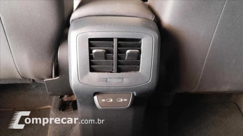 T-CROSS 1.0 200 TSI TOTAL FLEX COMFORTLINE AUTOMÁ