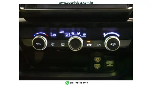 CITY - 1.5 I-VTEC EXL CVT