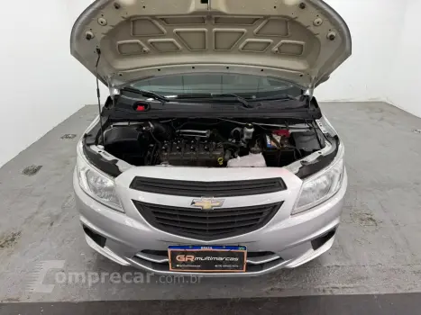 PRISMA Sed. Joy/ LS 1.0 8V FlexPower 4p