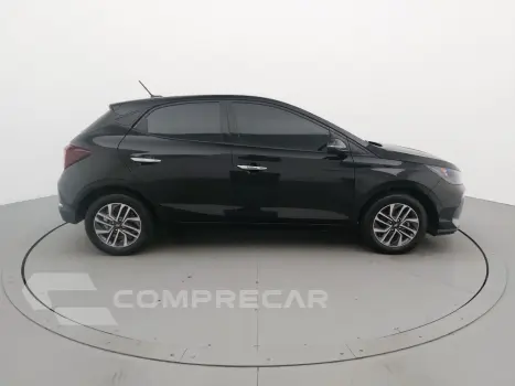 HB20 1.0 12V FLEX LIMITED PLUS MANUAL