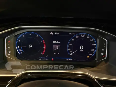 Nivus 1.0 200 Tsi Total Flex Highline Automático