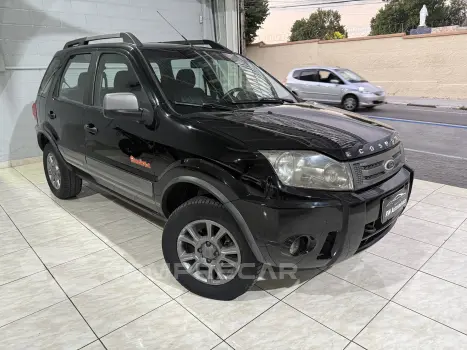 ECOSPORT 1.6 Freestyle 8V