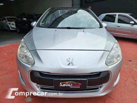 308 Active 1.6 Flex 16V 5p mec.