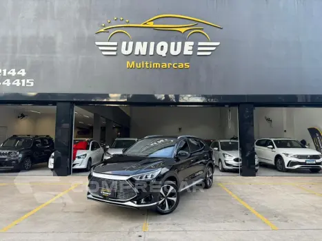 BYD Song Plus 1.5 Dm-I Híbrido Automático 4 portas