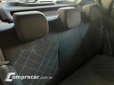 KWID 1.0 12V SCE FLEX ZEN MANUAL