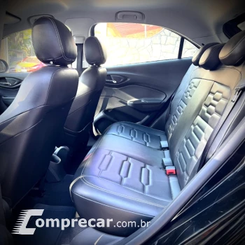 ONIX 1.4 MPFI LTZ 8V