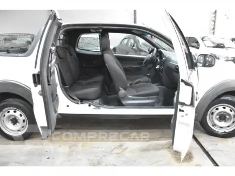 STRADA - 1.4 MPI HARD WORKING CD 8V 3P MANUAL