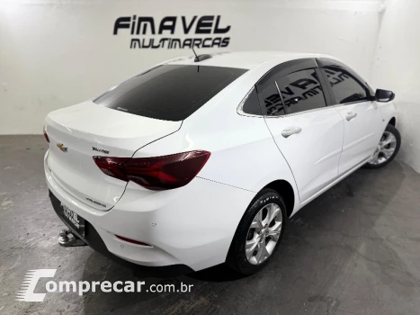 ONIX 1.0 Turbo Plus Premier
