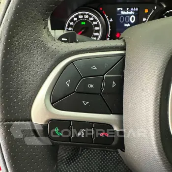 PULSE AUDACE 1.0 Turbo 200 Flex Aut.