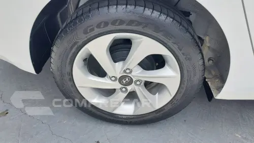 HB20S 1.6 Premium 16V