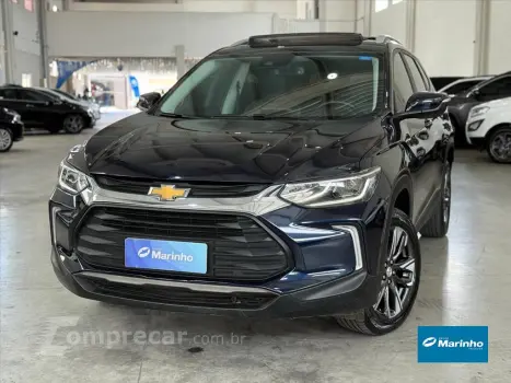 TRACKER 1.2 TURBO FLEX PREMIER AUTOMÁTICO