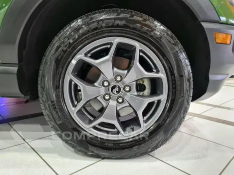 BRONCO SPORT WILDTRAK 2.0 TB 16V AWD AUT