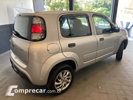 UNO 1.0 EVO Attractive 8V
