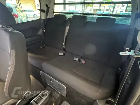 SAVEIRO 1.6 MSI ROBUST CD 16V FLEX 2P MANUAL