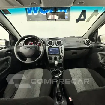 Fiesta S 1.0 8V Flex 5p
