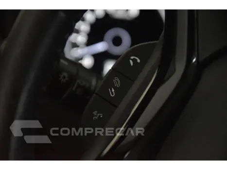 HR-V 1.5 16V TURBO GASOLINA TOURING 4P AUTOMÁTICO
