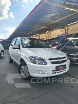 CELTA 1.0 MPFI LT 8V