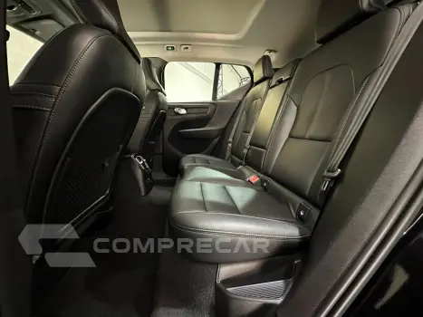 XC 40 T-5 HÍBRIDO R-DESIGN 1.5 262CV FWD