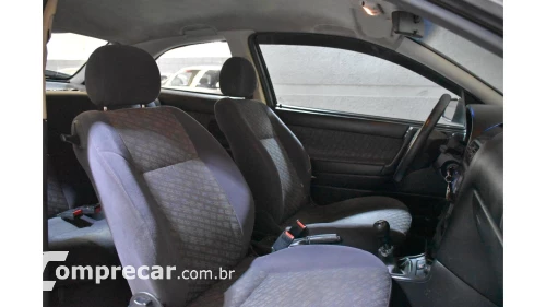 ASTRA HATCH - 1.8 MPFI GL 8V 2P MANUAL