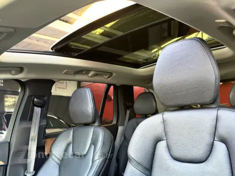 XC 90 2.0 T8 RECHARGE PLUS AWD GEARTRONIC