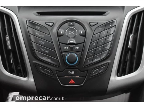FOCUS HATCH - 2.0 SE HATCH 16V 4P POWERSHIFT