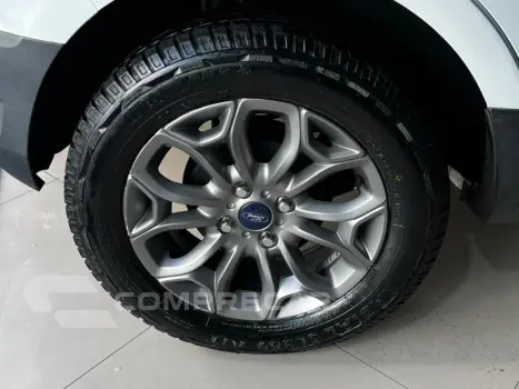 EcoSport FREESTYLE 1.6 16V Flex 5p