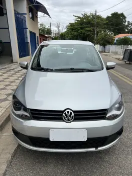 Volkswagen FOX 1.0 MI Bluemotion 8V 4 portas
