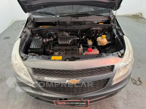 AGILE LT 1.4 MPFI 8V FlexPower 5p