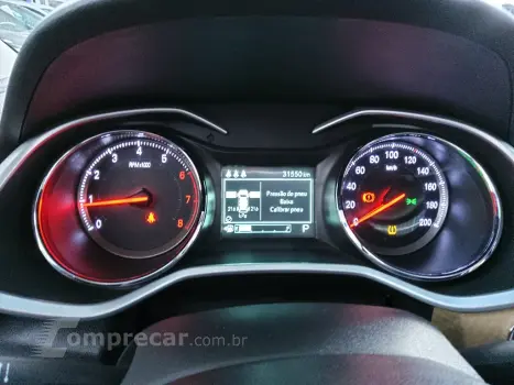 ONIX 1.0 TURBO FLEX PREMIER AUTOMATICO