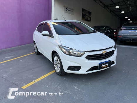 ONIX 1.4 MPFI LT 8V