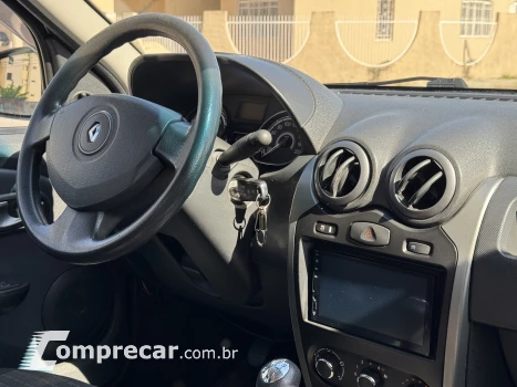 SANDERO 1.0 Expression 16V