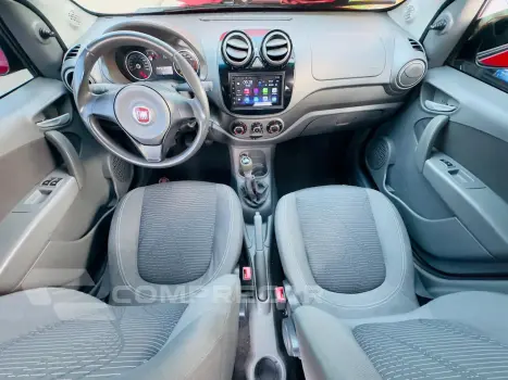 Palio 1.4 4P FLEX ATTRACTIVE