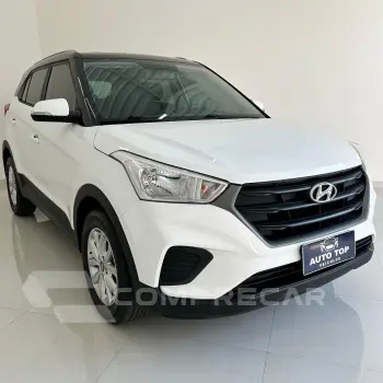 CRETA 1.6 16V Smart