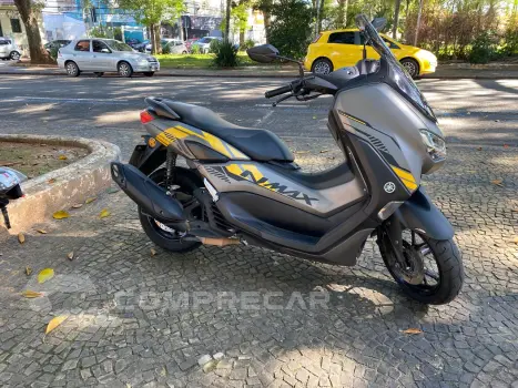 NMAX 160 CONNECTED