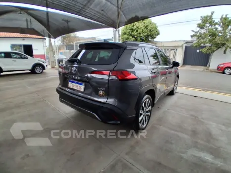 COROLLA CROSS 2.0 Vvt-ie XRE