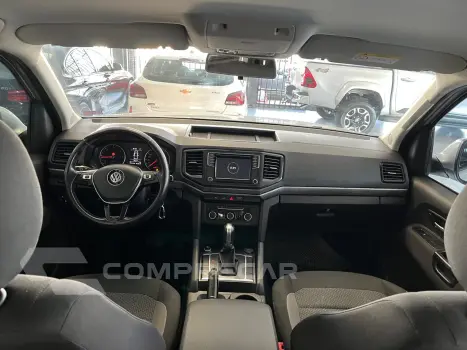 AMAROK CD 4X4 TRENDLINE