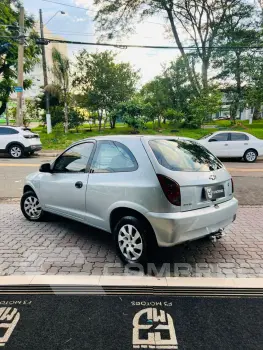 Celta Life/ LS 1.0 MPFI 8V FlexPower 3p