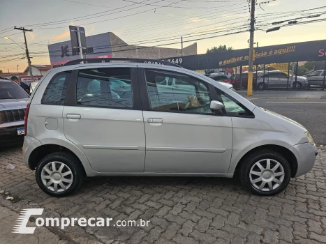IDEA 1.4 MPI ELX 8V