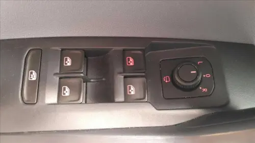 T-CROSS 1.0 200 TSI TOTAL FLEX COMFORTLINE AUTOMÁ