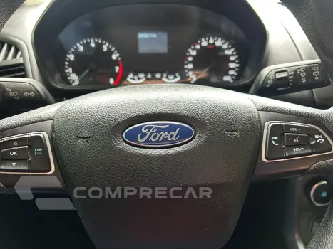 EcoSport SE 1.5 12V Flex 5p Aut.