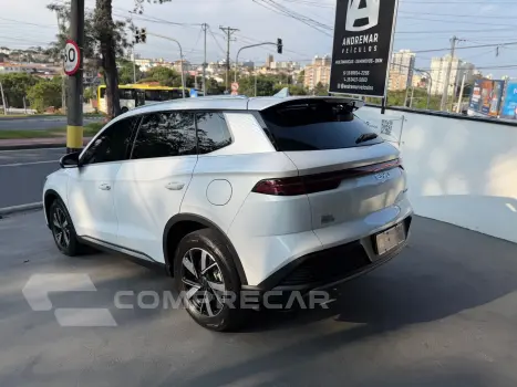 Song Pro 1.5 Dm-I Híbrido Gs Automático