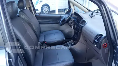 ZAFIRA 2.0 MPFI 8V