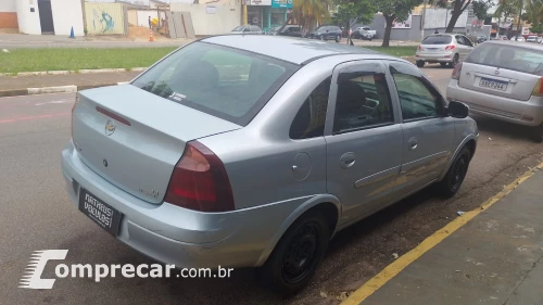 Corsa sedan Premium  completo 1.4