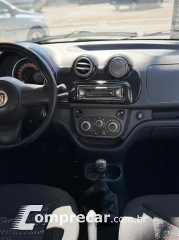 Uno UNO VIVACE Celeb. 1.0 EVO F.Flex 8V 5p