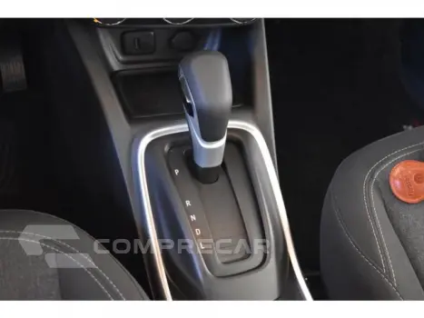 TRACKER - 1.0 TURBO AUTOMÁTICO