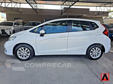 FIT 1.5 Personal 16V