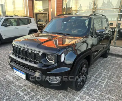 RENEGADE 1.3 T270 TURBO FLEX LONGITUDE AT6